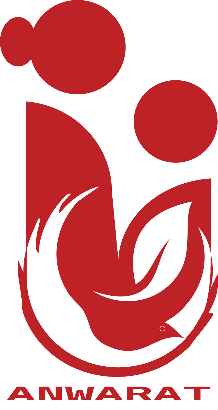 Anwarat Foundation Logo