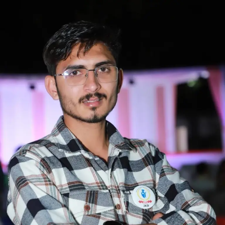 Mr. Ravindra Singh