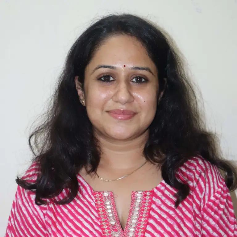 Dr. Sneha Jain