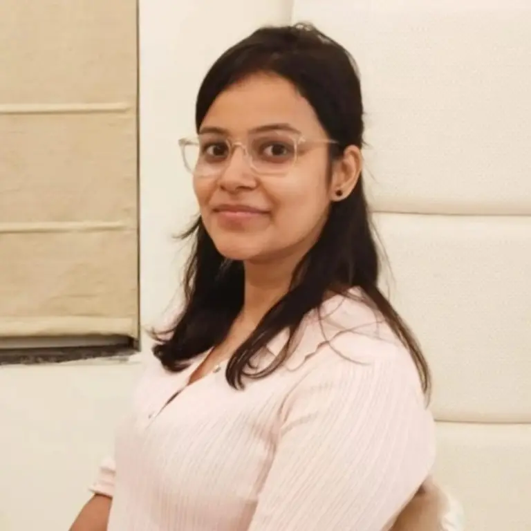 Soumya Tewari